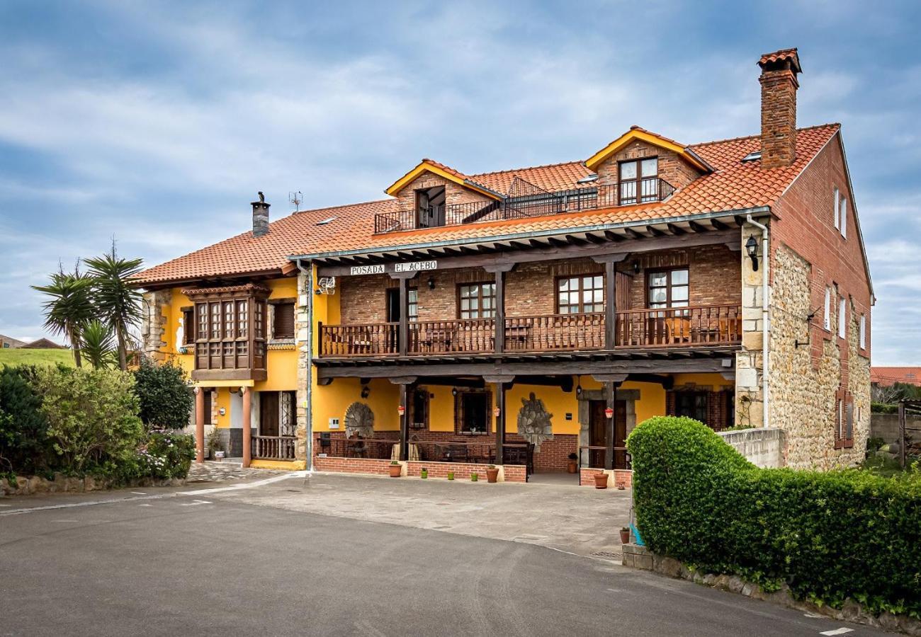 & El Acebo By Urbanhosting Ubiarco