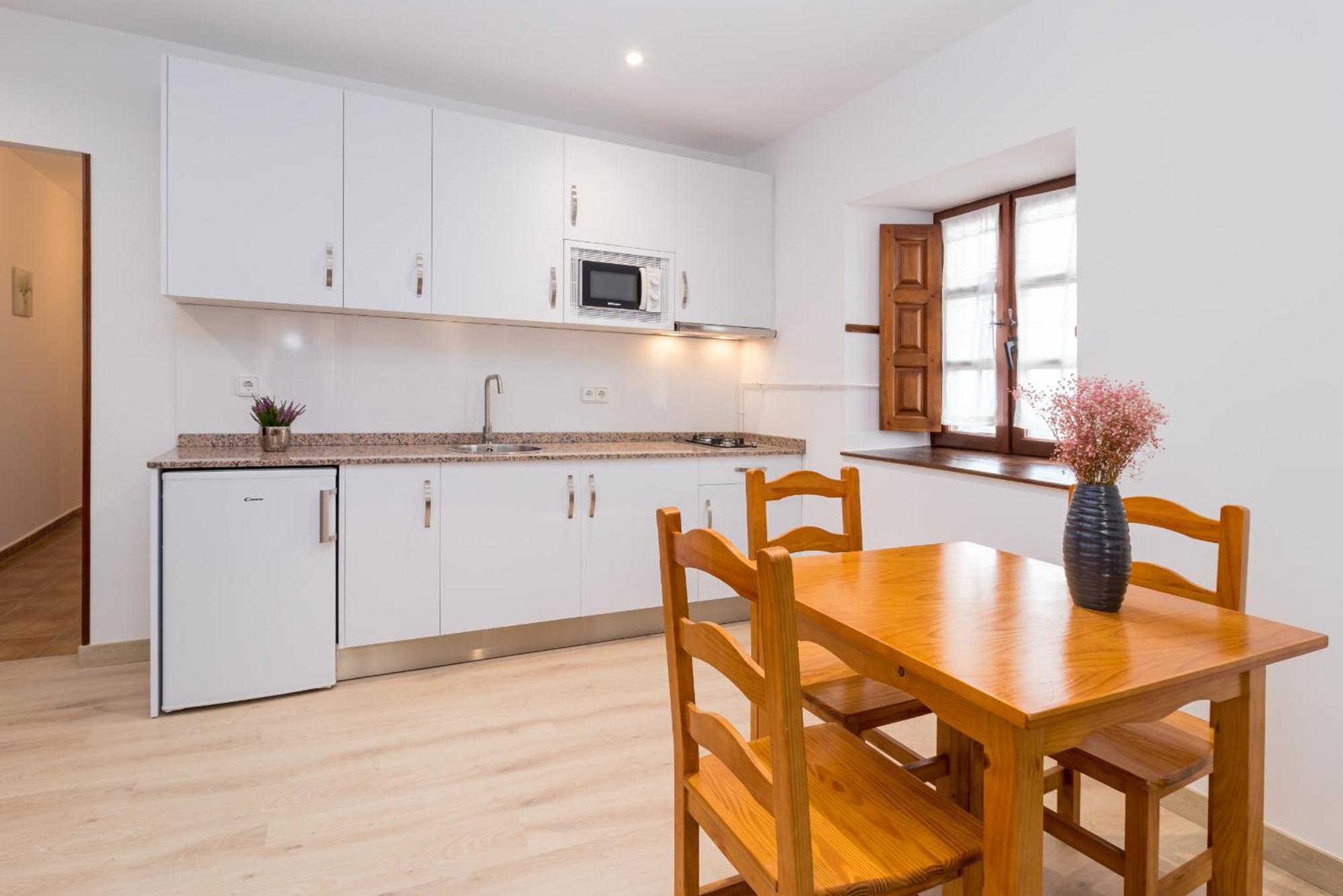 & El Acebo By Urbanhosting Apartment Ubiarco