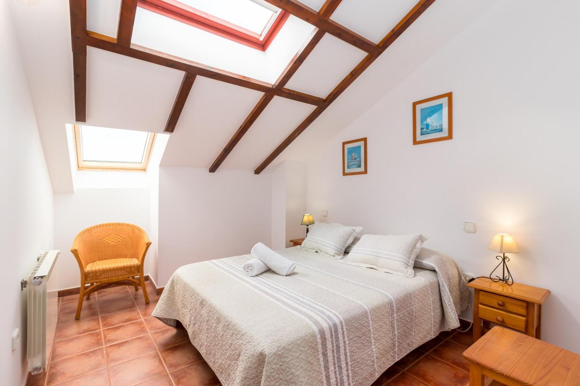 & El Acebo By Urbanhosting