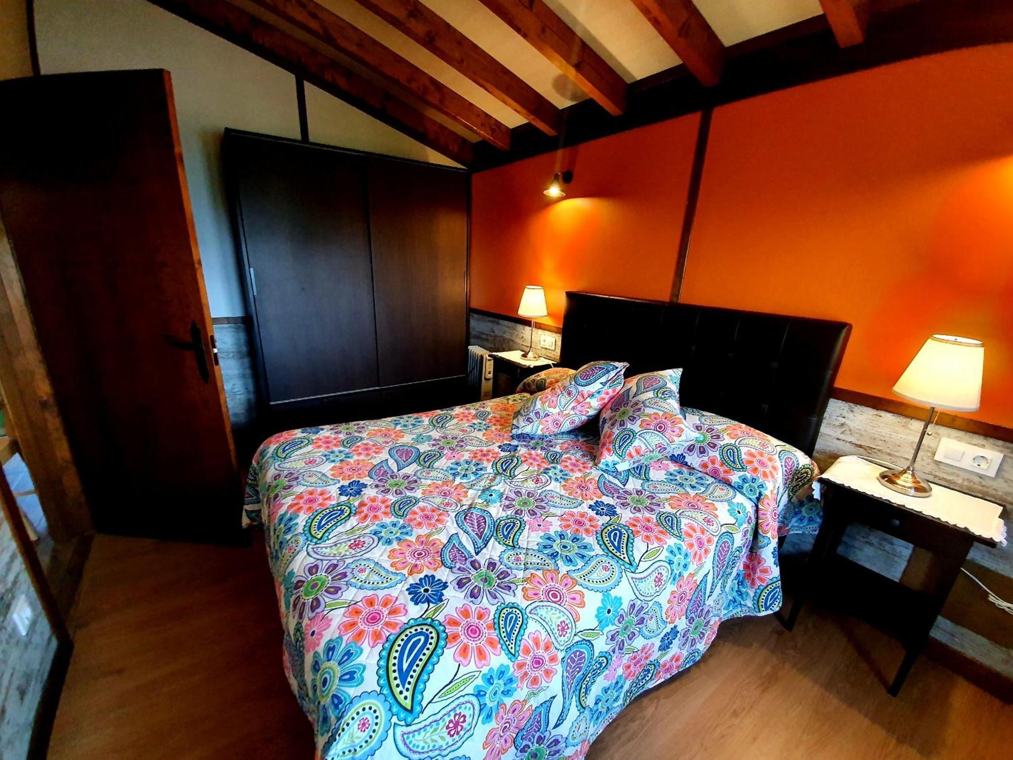 Apartment & El Acebo By Urbanhosting