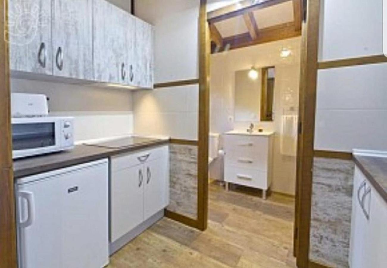 Apartment & El Acebo By Urbanhosting
