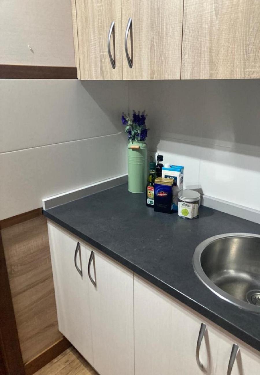 & El Acebo By Urbanhosting Apartment Ubiarco