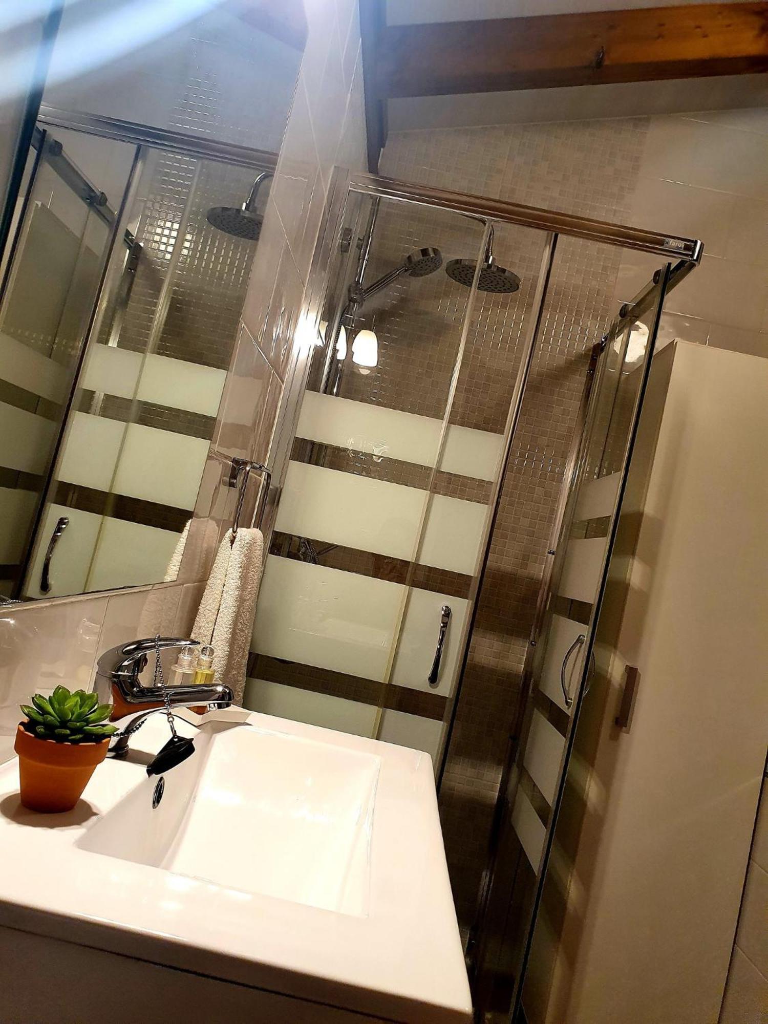 & El Acebo By Urbanhosting *