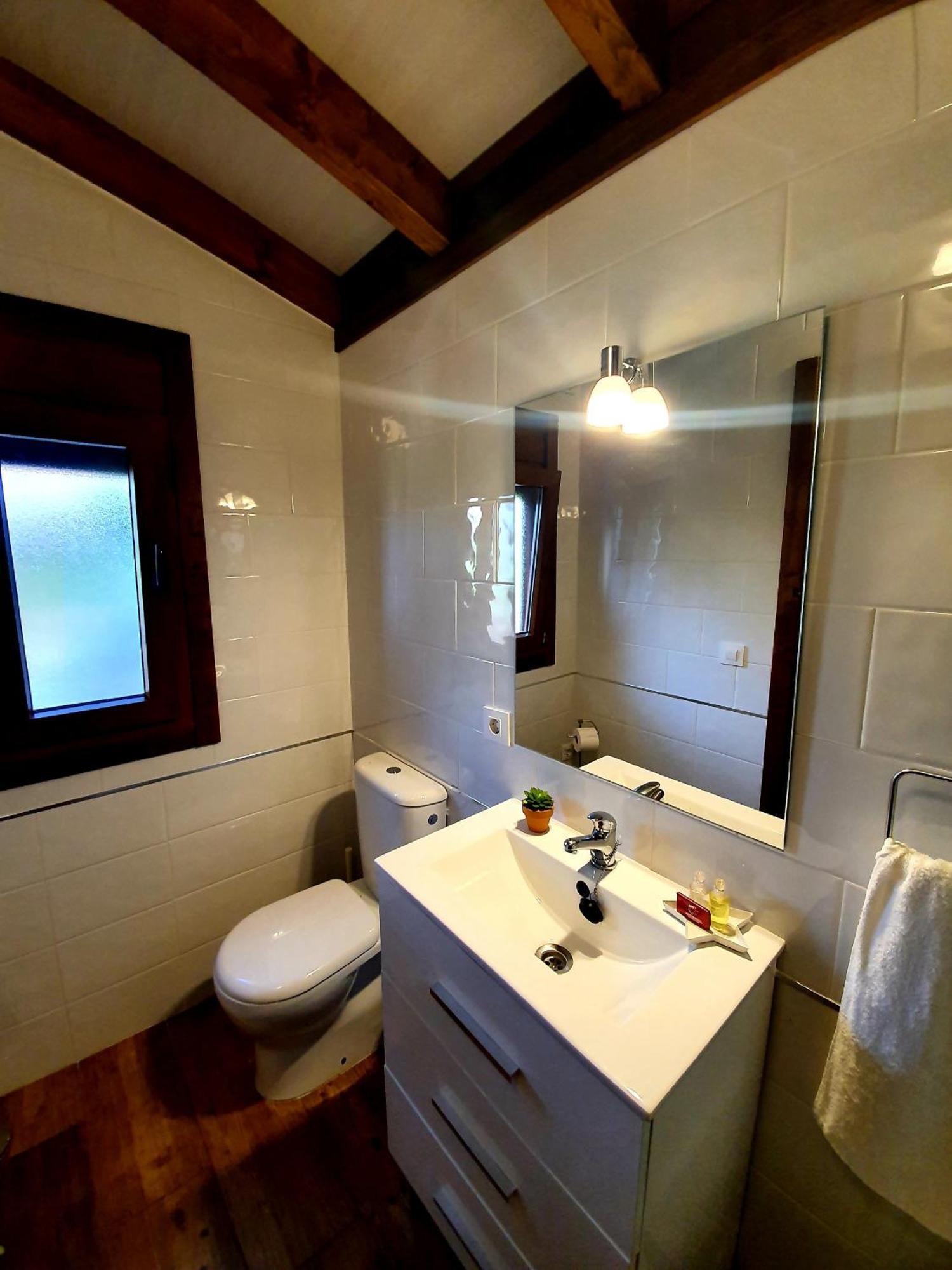 Apartment & El Acebo By Urbanhosting