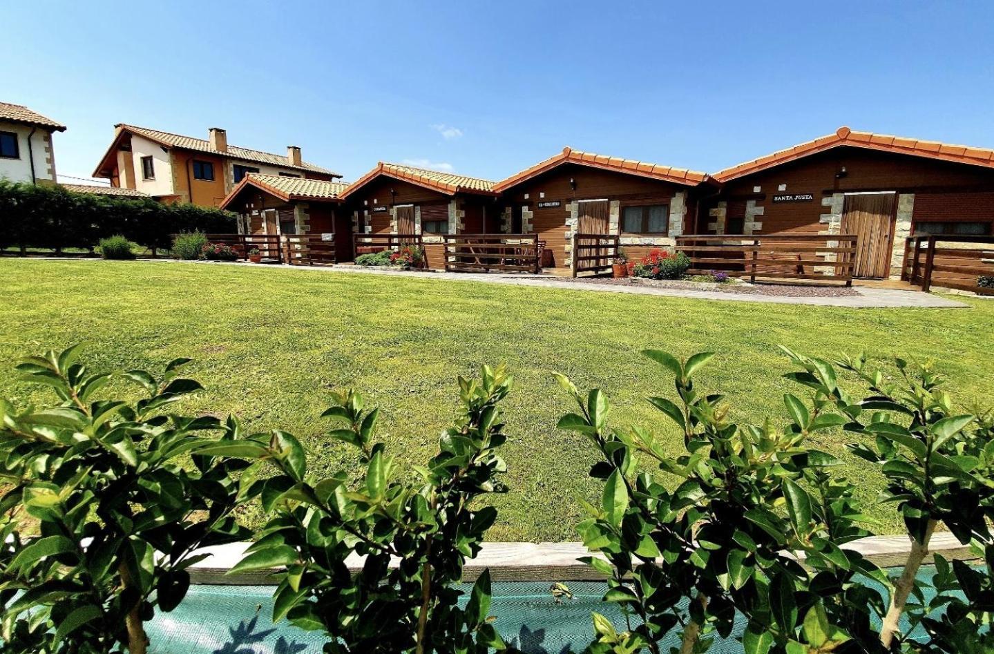 & El Acebo By Urbanhosting Apartment